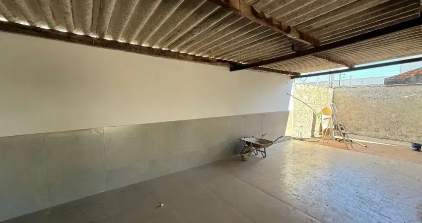Casa com 2 quartos para alugar na Apiaí, Quadra, 18, Setor Summerville, Anápolis