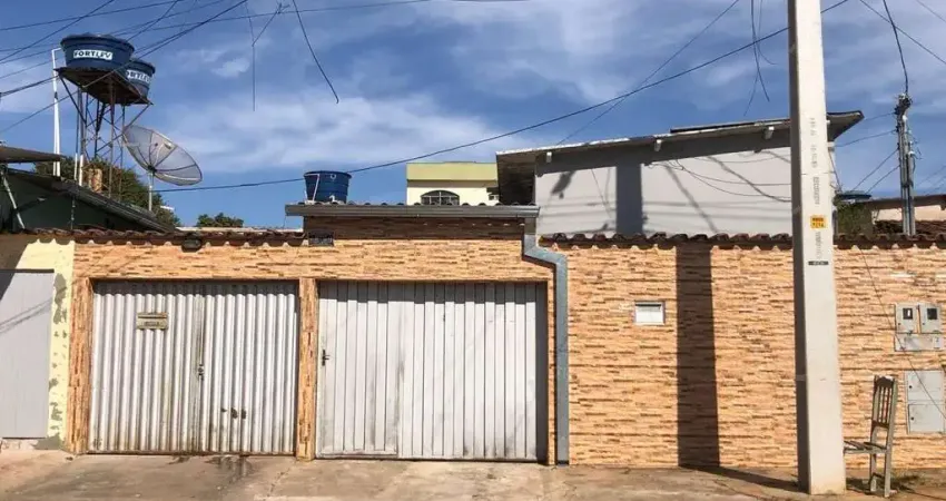 Casa com 3 quartos para alugar na Monteiro Lobato, Quadra, 21, Vila João Luiz de Oliveira, Anápolis