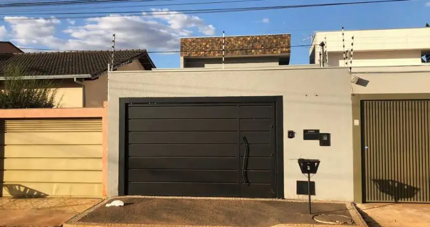 Casa com 3 quartos para alugar na Rua Pb 11, Lt.26- A, 26, Parque Brasília, Anápolis
