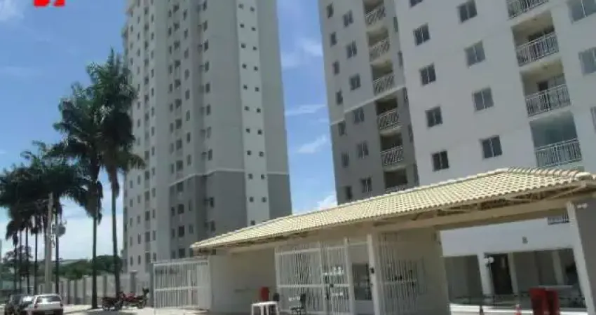 Apartamento com 2 quartos para alugar na L-017, 210, Jardim Europa, Anápolis