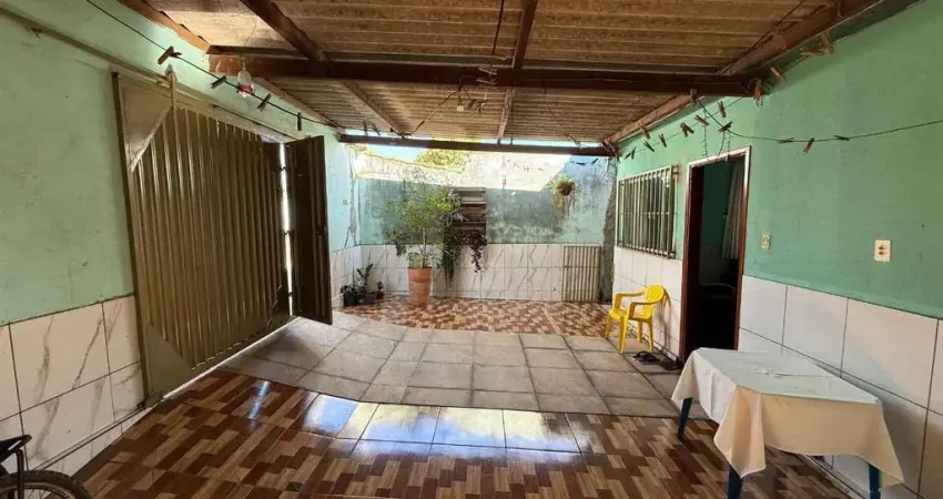 Casa com 2 quartos à venda na Elvira, 30, Adriana Parque, Anápolis