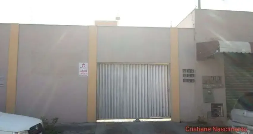 Kitnet / Stúdio para alugar na Senai - kit. 02, 05, Vila Goiás, Anápolis