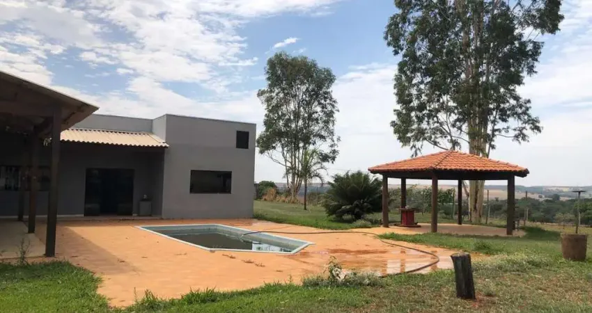 Chácara / sítio com 4 quartos para alugar na Anápolis Silvânia, 6, Chácaras Atibaia, Anápolis