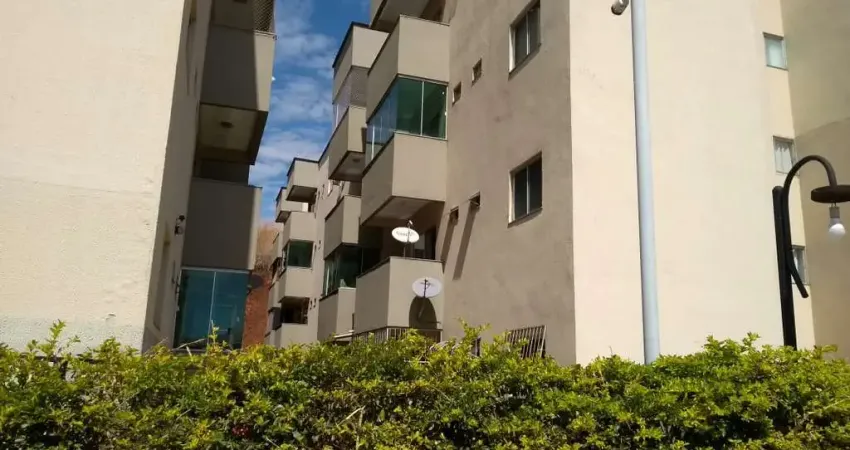 Apartamento com 2 quartos à venda na Jk, Apt.304, 2510, Jk Parque Industrial Nova Capital, Anápolis