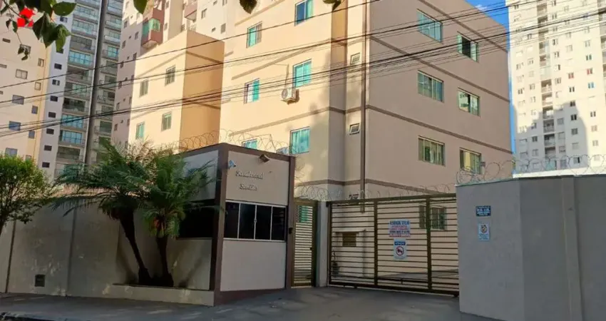 Apartamento com 2 quartos para alugar na Perimetral Norte Sul, 5, Jardim Europa, Anápolis