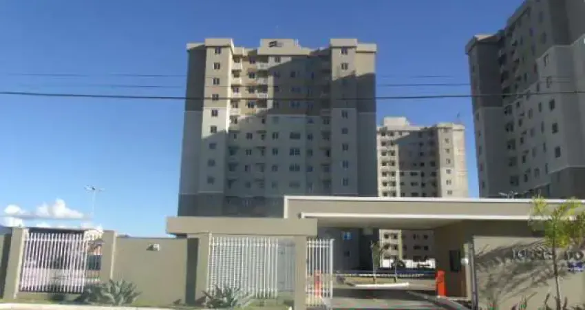 Apartamento com 1 quarto para alugar na Carlinhos José Ribeiro T 03 B Terreo, 180, Vila Jaiara, Anápolis