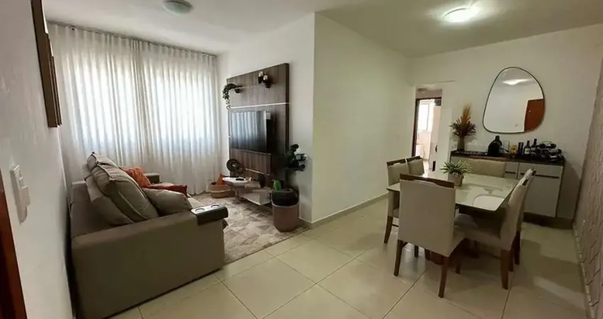 Apartamento com 2 quartos à venda na Deyse Fancy, 1, Cidade Universitária, Anápolis