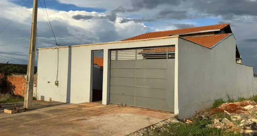 Casa com 3 quartos à venda na Monte Castelo, 15, Lapa, Anápolis