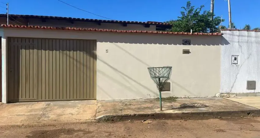 Casa com 3 quartos para alugar na Duque de Caxias Lt., 8, Alvorada, Anápolis