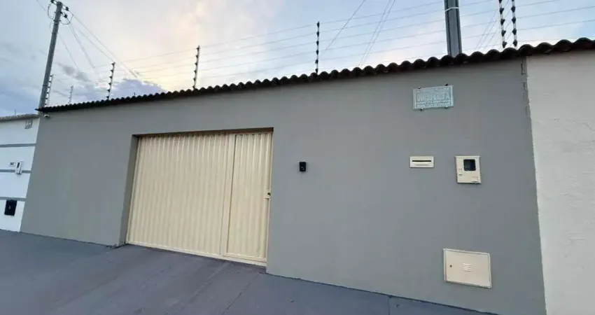 Casa com 2 quartos para alugar na FC 22, 35, Residencial Flor do Cerrado, Anápolis