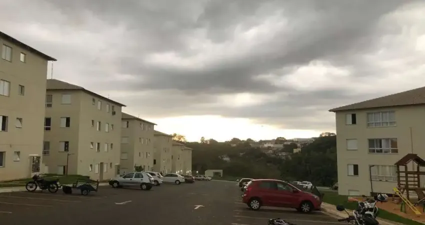 Apartamento com 1 quarto para alugar na 22, 14, Chácaras Americanas, Anápolis