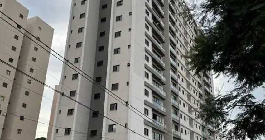 Apartamento com 3 quartos à venda na Rua L-018, 05, Jardim Europa, Anápolis