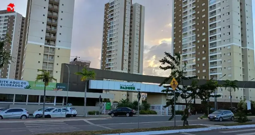 Apartamento com 2 quartos para alugar na Universitária, 1257, Vila Santa Isabel, Anápolis