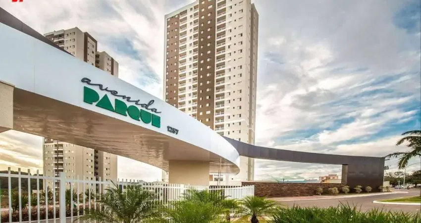 Apartamento com 2 quartos para alugar na Avenida Universitária, 1257, Vila Santa Isabel, Anápolis