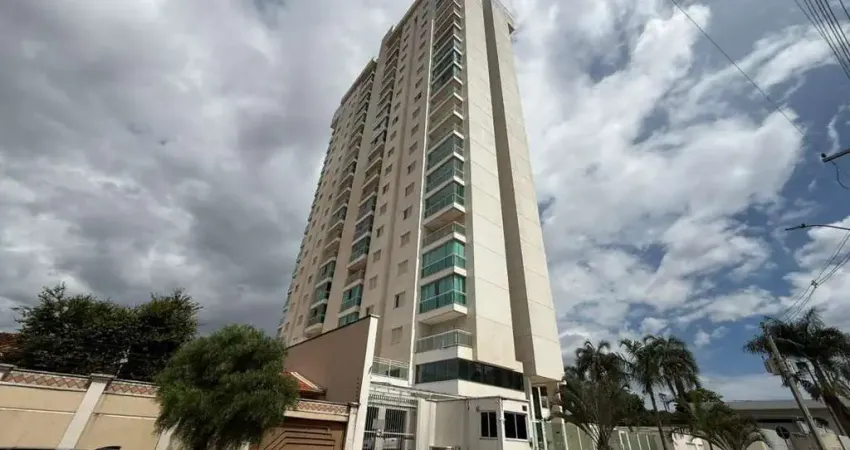 Apartamento com 4 quartos para alugar na José Neto Paranhos Cobertura 2002, 869, Jundiaí, Anápolis
