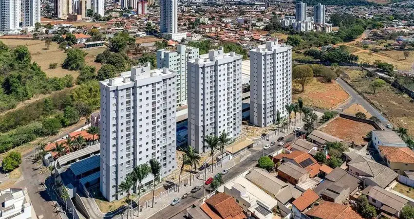 Apartamento com 2 quartos à venda na Rua L-017, 1, Jardim Europa, Anápolis