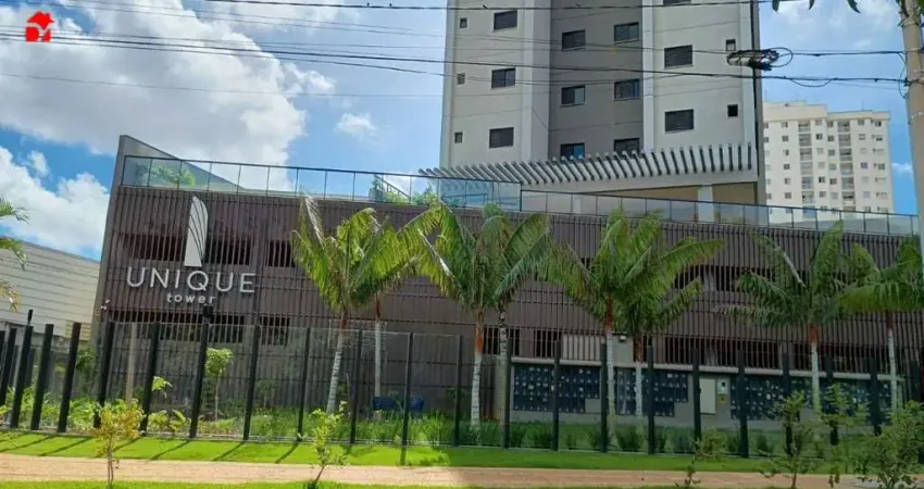 Apartamento com 3 quartos para alugar na Rua L-018, 16, Jardim Europa, Anápolis