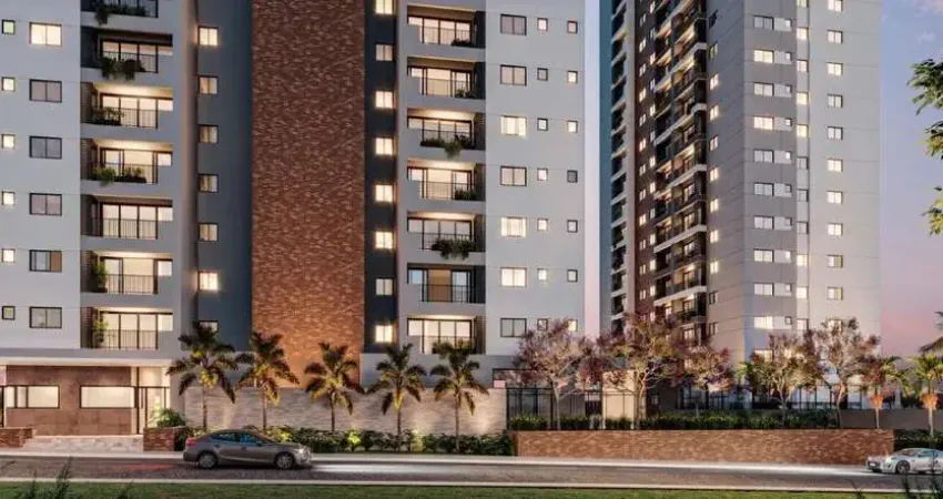 Apartamento com 2 quartos para alugar na Avenida Federal, 1, Maracananzinho, Anápolis