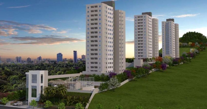 Apartamento para Venda em Vespasiano, Nova Pampulha 3ª e 4ª Seção, 2 dormitórios, 1 banheiro, 1 vaga