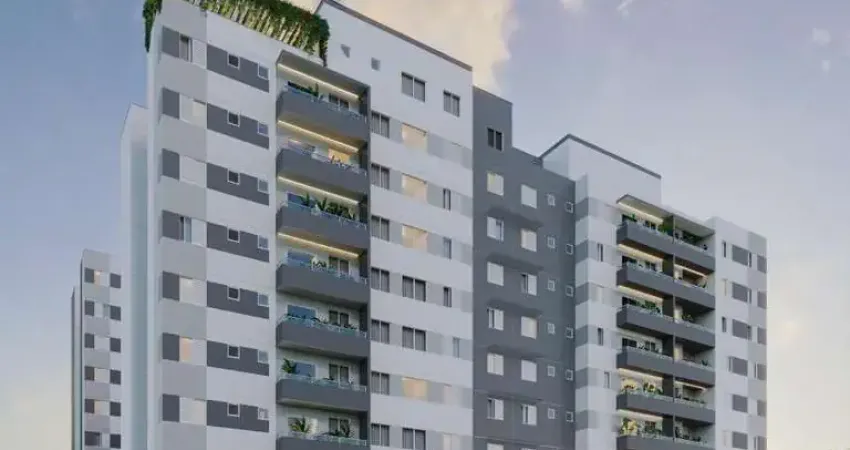 Apartamento para Venda em Belo Horizonte, Indaiá, 2 dormitórios, 1 banheiro, 1 vaga