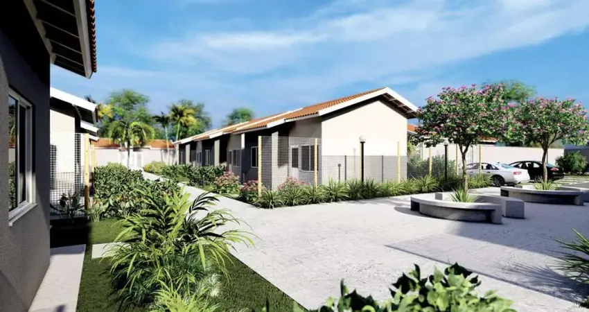 Casa para Venda em Betim, Marimbá, 2 dormitórios, 1 banheiro