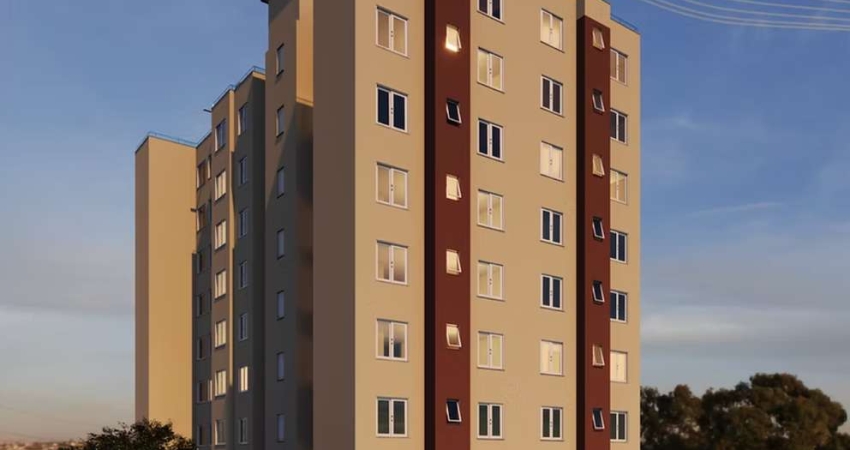 Apartamento para Venda, Gameleira, 2 dormitórios, 1 banheiro, 1 vaga
