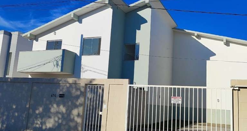 Casa / Sobrado para Venda em Vespasiano, Serra Dourada, 2 dormitórios, 2 banheiros, 1 vaga