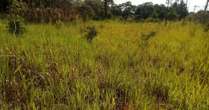 Terreno à venda em Caucaia do Alto, Cotia 