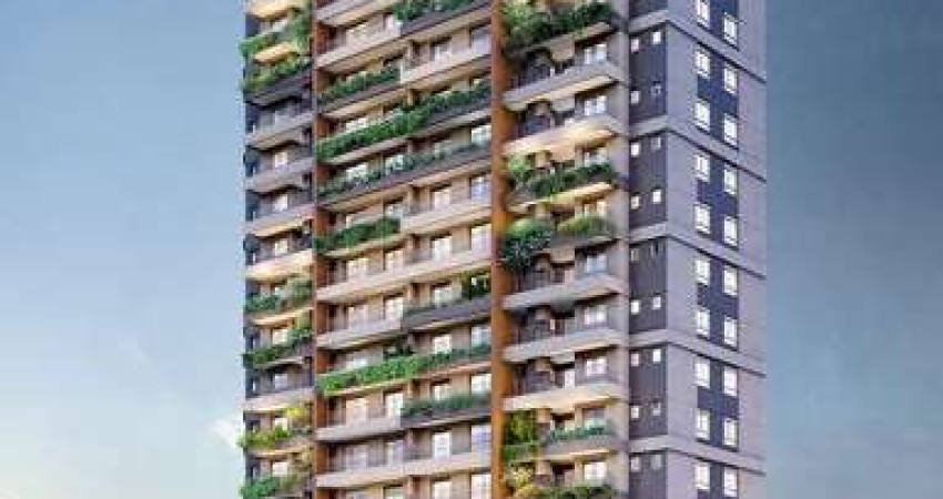 Apartamento com 2 quartos à venda na Rua Dionísio de Camargo, 110, Centro, Osasco