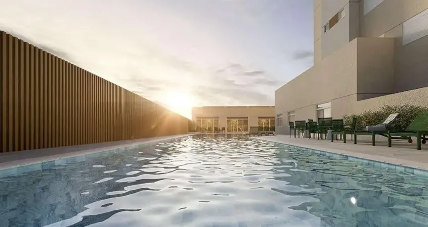 Apartamento com 3 quartos à venda na Avenida Lucianinho Melli, Vila Osasco, Osasco