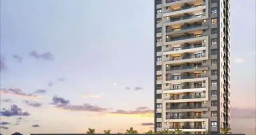 Apartamento com 2 quartos à venda na Avenida Dionysia Alves Barreto, Vila Osasco, Osasco