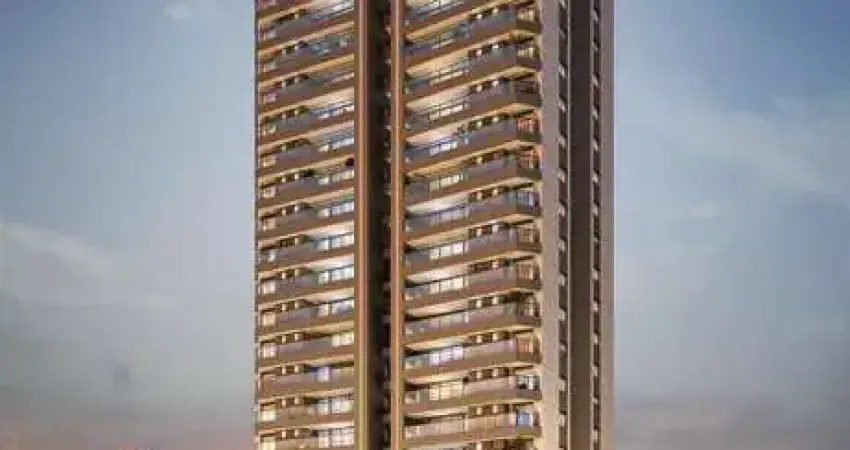 Apartamento com 3 quartos à venda na Avenida Santo Antônio, Vila Osasco, Osasco