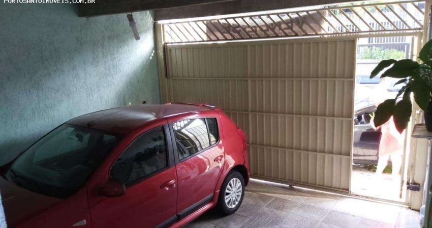Sobrado para Venda em Osasco, Bela Vista, 3 dormitórios, 1 suíte, 2 banheiros, 2 vagas