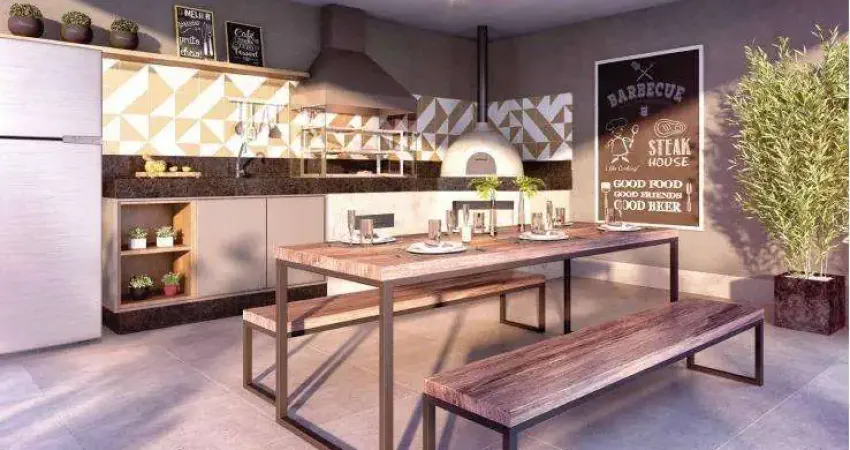 Apartamento à venda na Avenida dos Autonomistas, 2750, Centro, Osasco