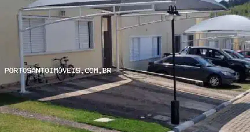 Casa em Condomínio para Venda em Cotia, Caucaia do Alto, 3 dormitórios, 1 banheiro, 2 vagas