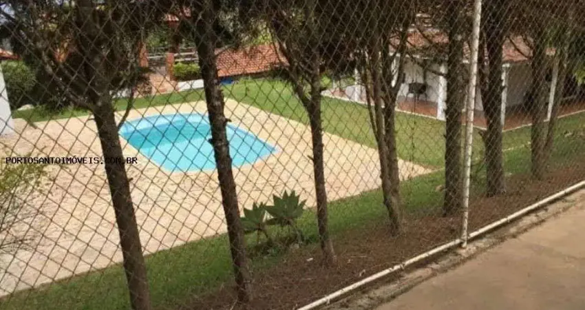 Chácara para Venda em Araçariguama, araçariguama, 2 dormitórios