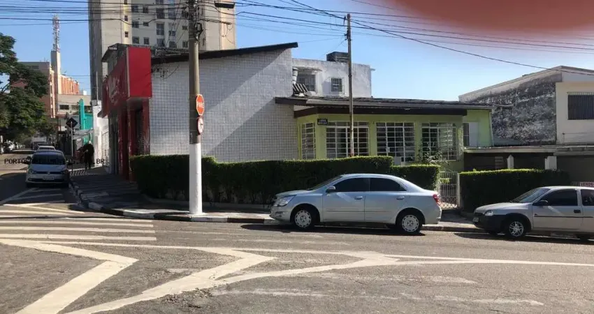 Casa para Venda em Osasco, Centro, 3 dormitórios, 1 banheiro, 3 vagas
