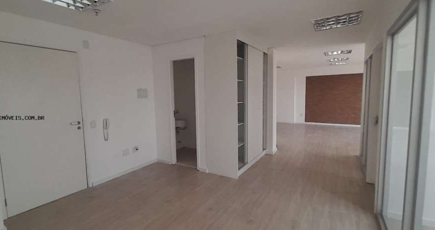 Conjunto Comercial para Locação em Osasco, Vila Yara, 3 vagas