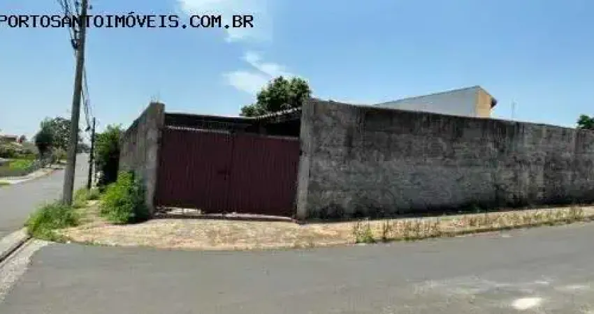 Terreno à venda na Rua Pio Denadai, 2, Jardim João Paulo II, Sumaré