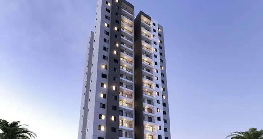 Apartamento para venda em barueri, nova aldeinha/aldeia, 2 dormitórios, 1 suíte, 2 banheiros, 1 vaga