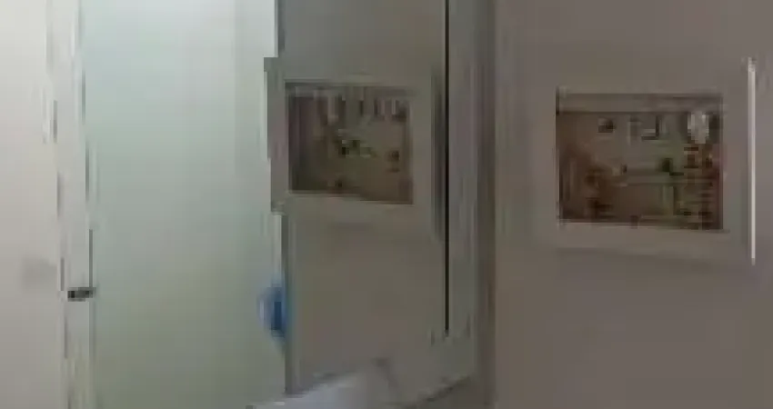 Apartamento para Venda em São Paulo, Parque Mandaqui, 3 dormitórios, 1 suíte, 2 banheiros, 2 vagas