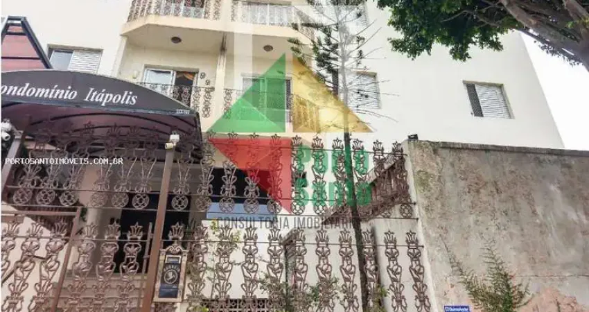 Apartamento para Locação em Osasco, Vila Osasco, 3 dormitórios, 2 banheiros, 1 vaga