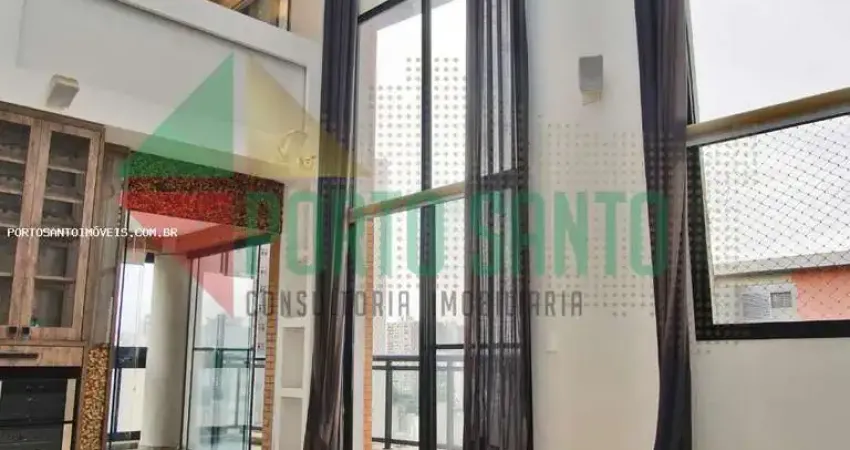 Apartamento para Venda em São Paulo, Vila Andrade, 3 dormitórios, 3 suítes, 3 banheiros, 4 vagas