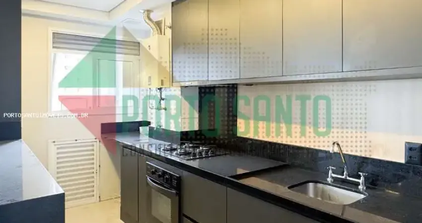 Apartamento para Venda em Barueri, Centro Comercial Jubran, 3 dormitórios, 1 suíte, 3 banheiros, 2 vagas