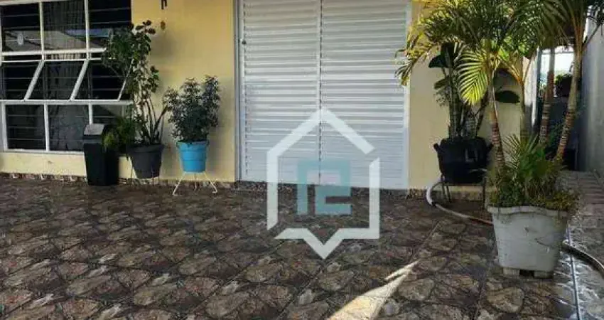 Casa com 3 dormitórios à venda, 219 m² por R$ 450.000,00 - Jardim Novo Horizonte - Sorocaba/SP