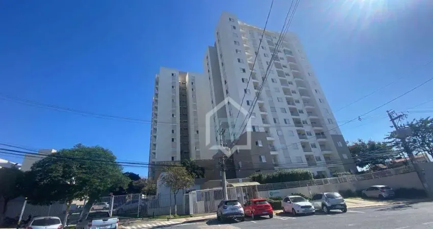 Apartamento com 2 dormitórios à venda, 51 m² por R$ 320.000,00 - Vila Progresso - Sorocaba/SP