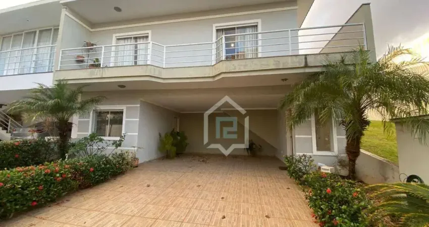 Casa com 3 dormitórios à venda, 225 m² por R$ 1.190.000,00 - Condomínio Vila dos Inglezes - Sorocaba/SP