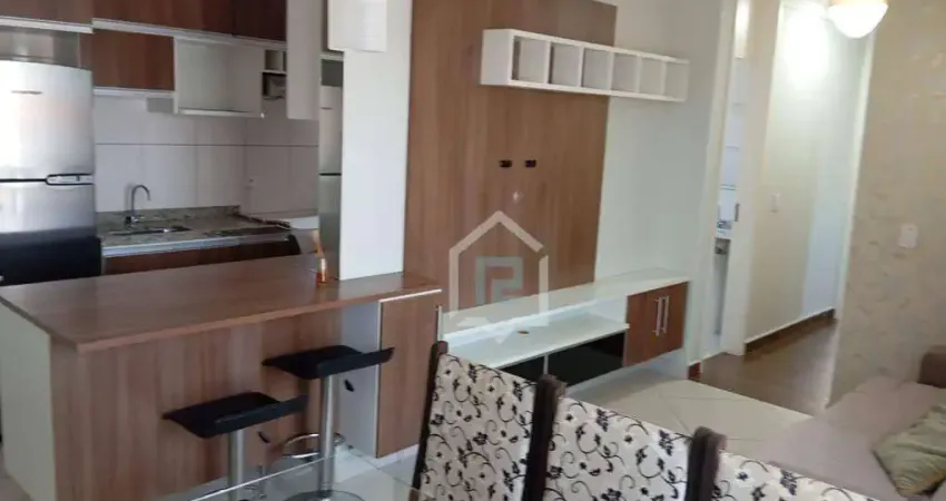 Apartamento com 3 dormitórios para alugar, 94 m² por R$ 3.200,00/mês - Vossoroca - Votorantim/SP