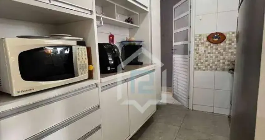 Casa com 3 dormitórios à venda, 97 m² por r$ 399.000,00 - jardim novo horizonte - sorocaba/sp