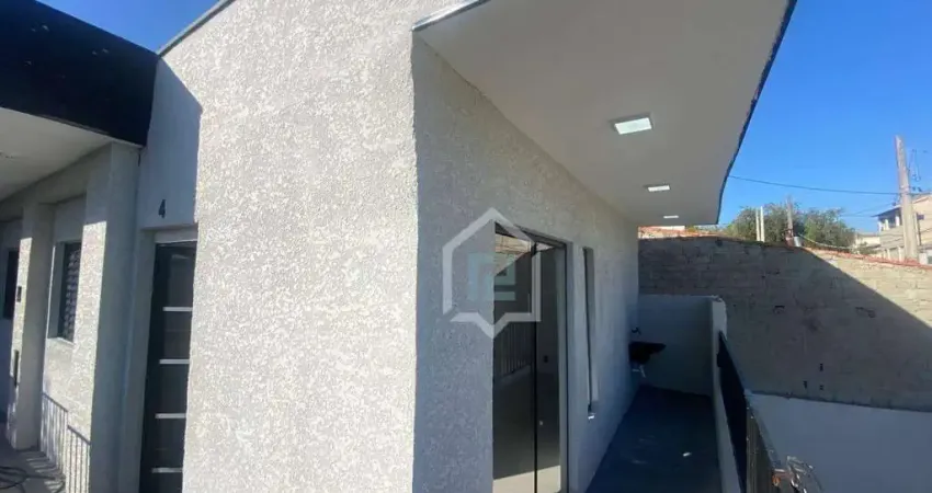 Apartamento com 2 dormitórios à venda, 48 m² por r$ 225.000,00 - jardim das azaléias - sorocaba/sp